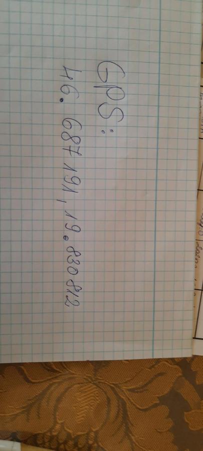 Torony Lovarda Maganszallas Kiskunfelegyhaza