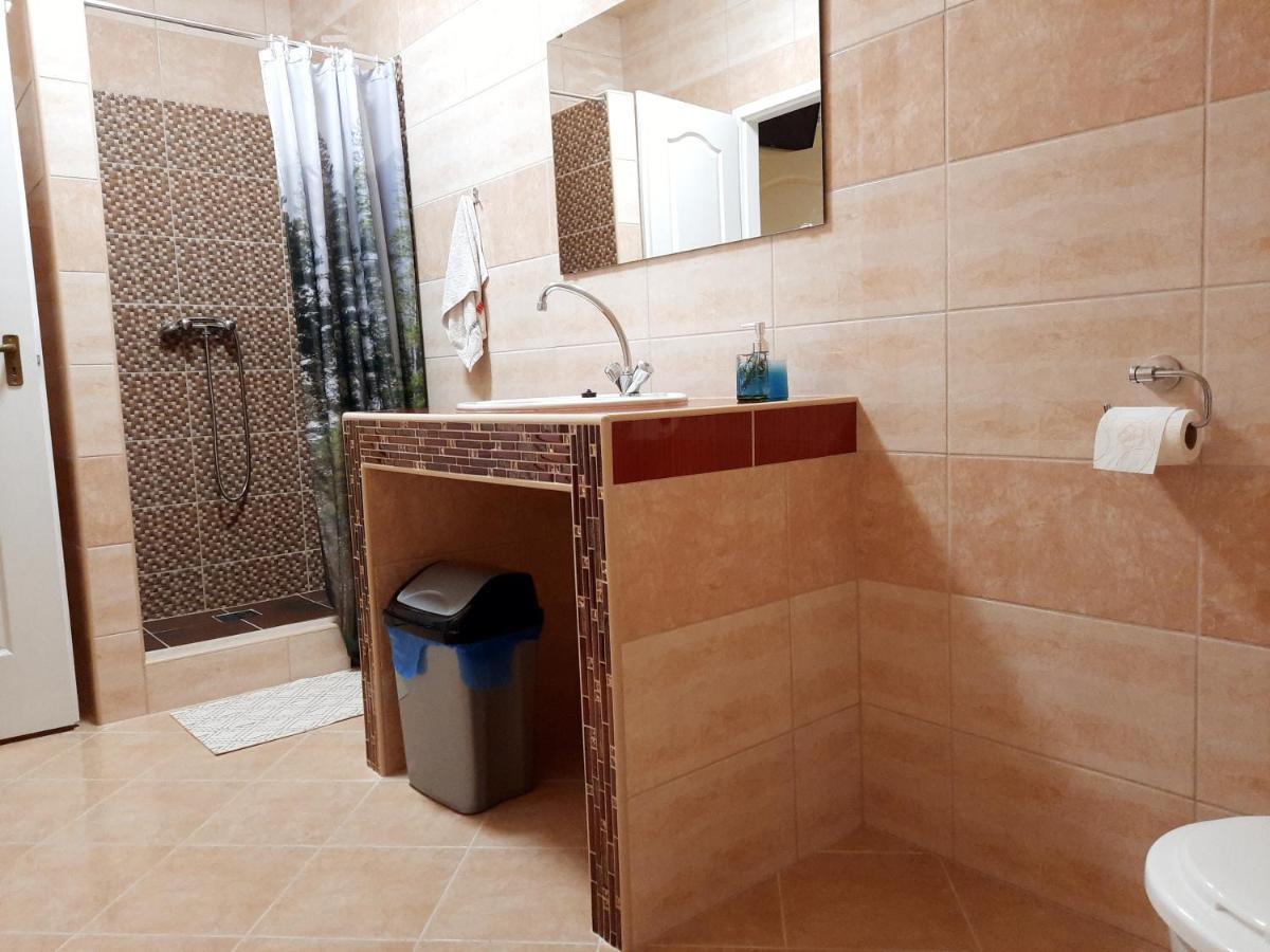 Homestay Torony Lovarda Maganszallas